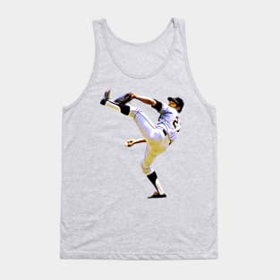 Dominican Dandy Tank Top